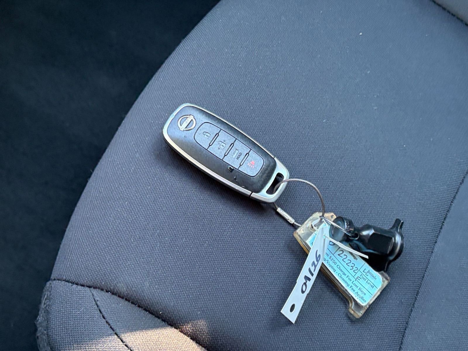 Thumbnail: 2025 Nissan Sentra - 18