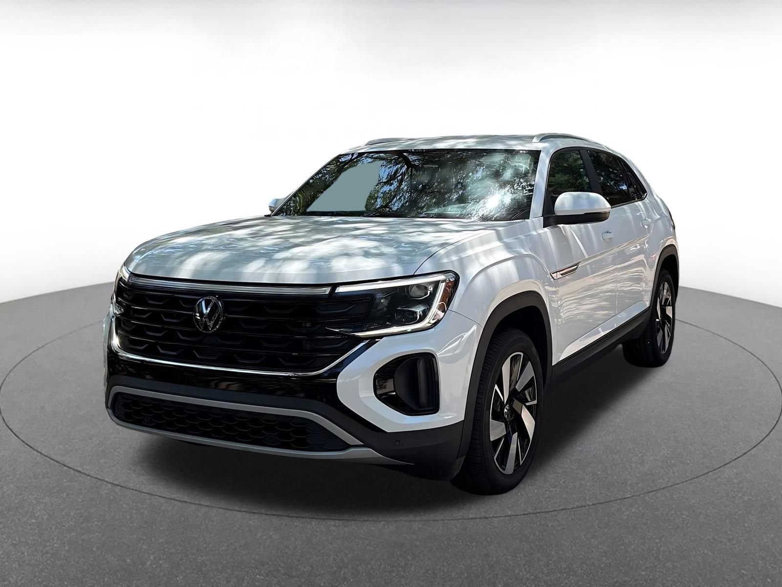 Thumbnail: 2024 Volkswagen Atlas - 3