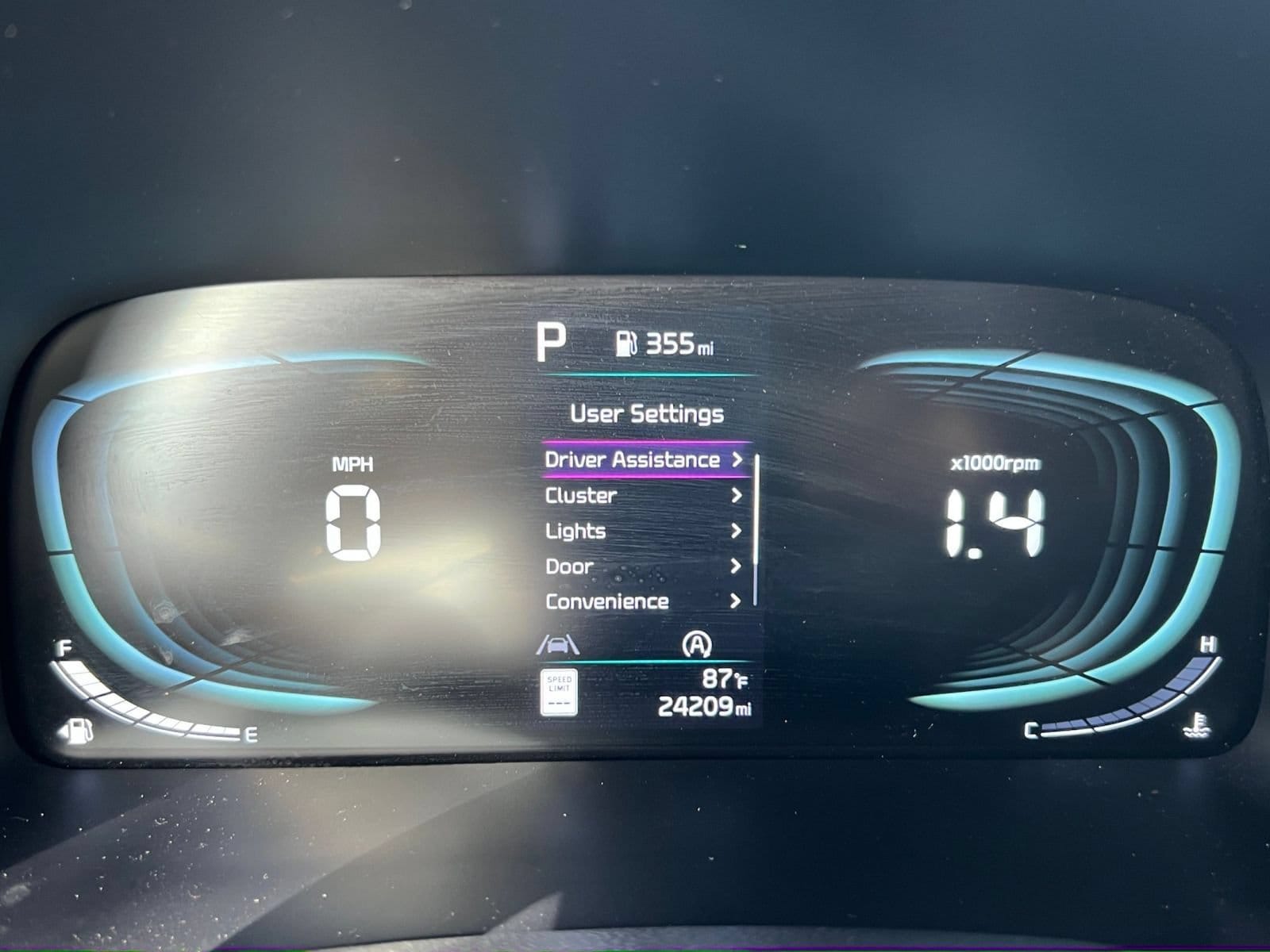 Thumbnail: 2025 Kia Soul - 33