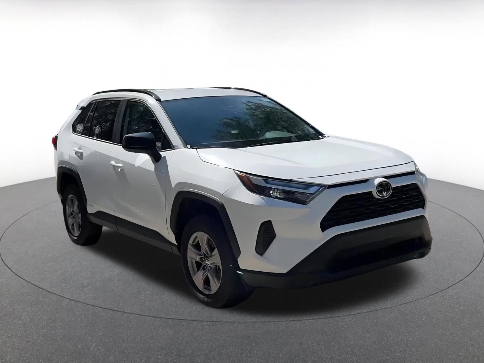Thumbnail: 2025 Toyota RAV4 - 3
