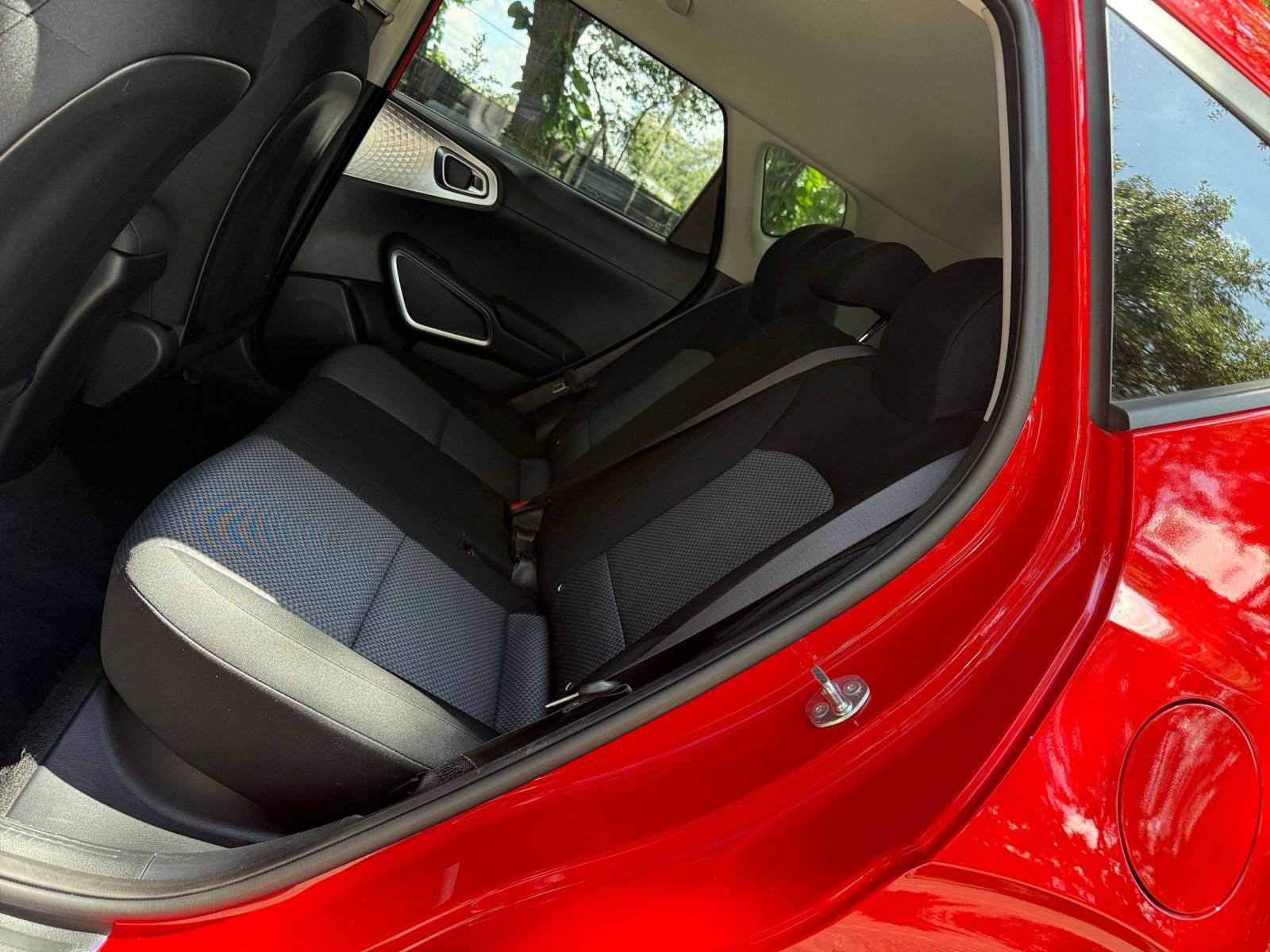 Thumbnail: 2025 Kia Soul - 23