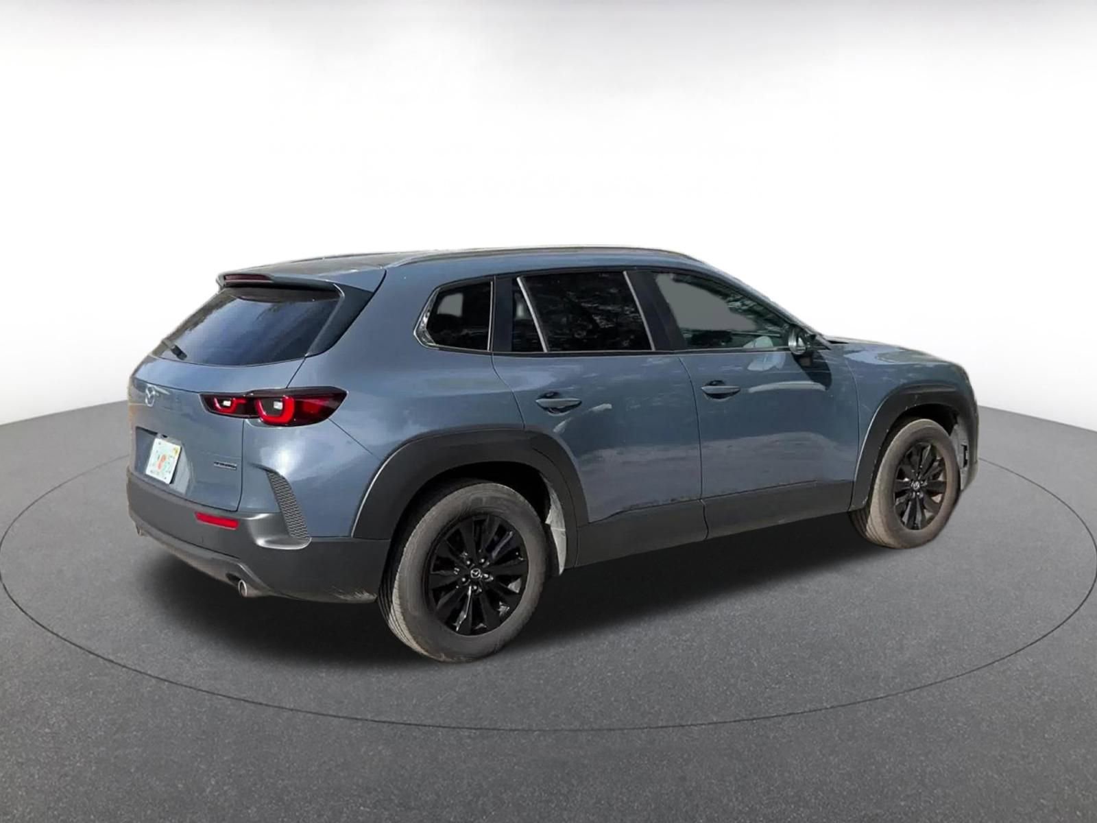 Thumbnail: 2025 Mazda CX-50 - 15