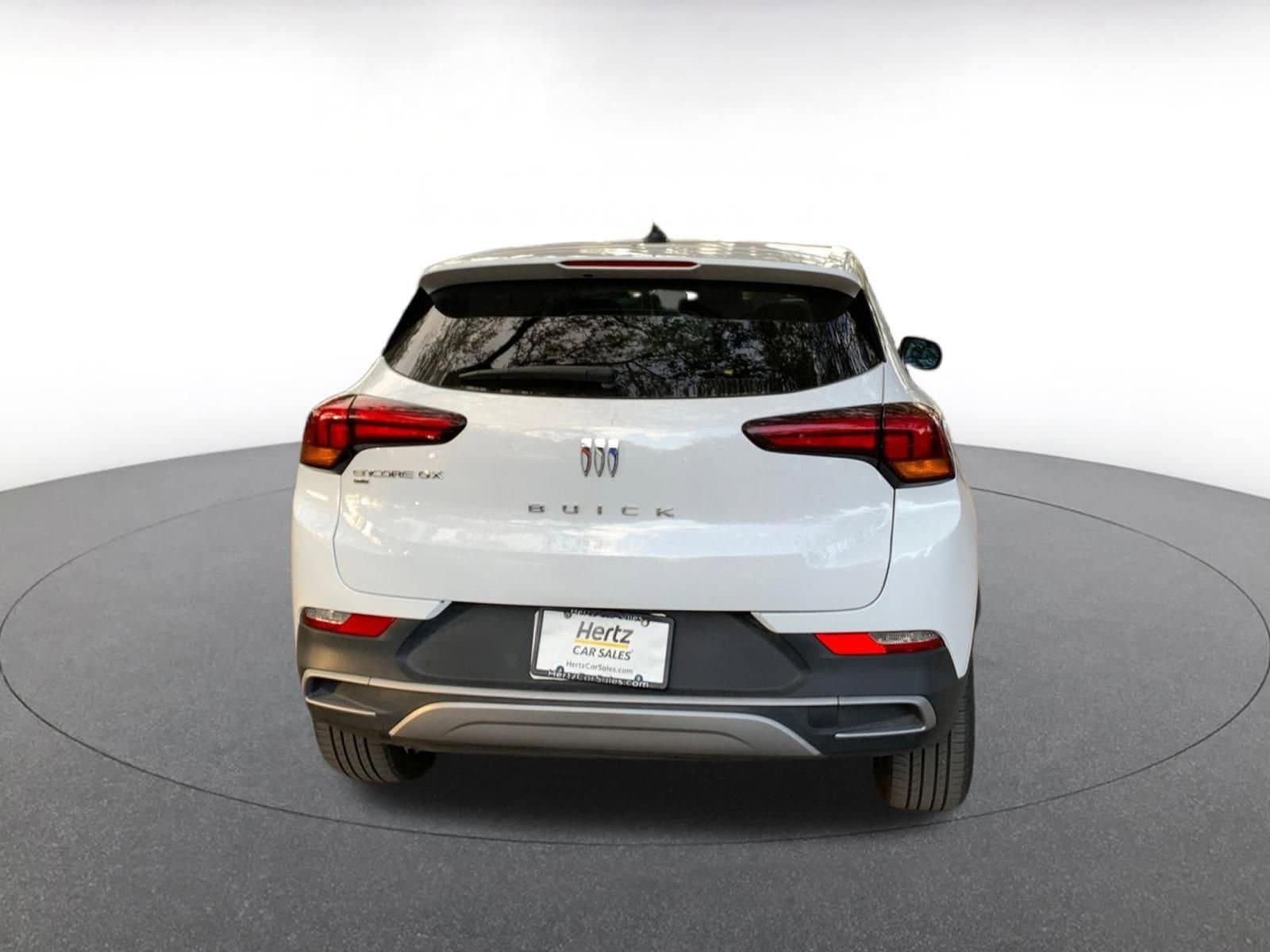 Thumbnail: 2025 Buick Encore GX - 6