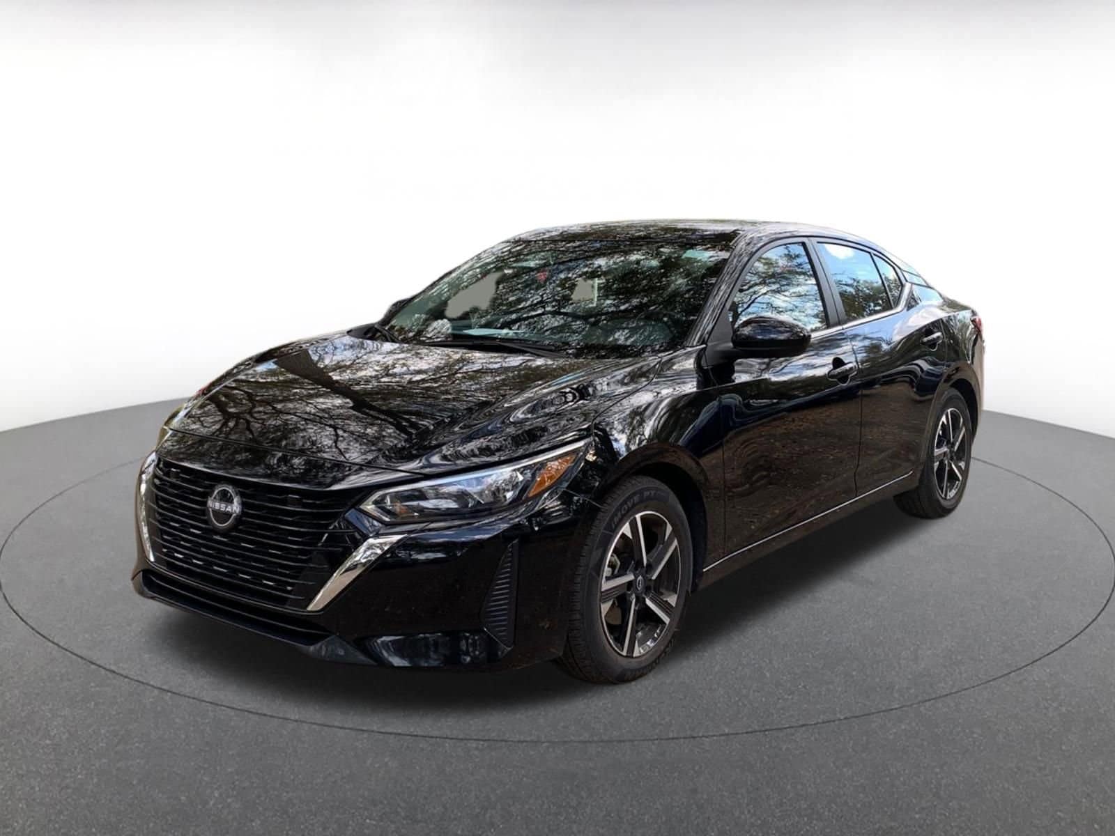 Thumbnail: 2025 Nissan Sentra - 3