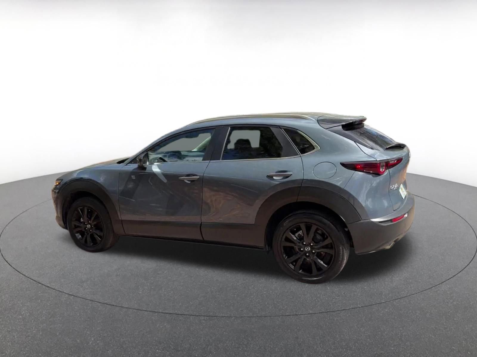 Thumbnail: 2025 Mazda CX-30 - 10