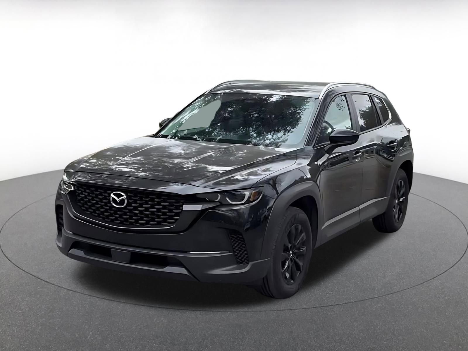 Thumbnail: 2025 Mazda CX-50 - 7