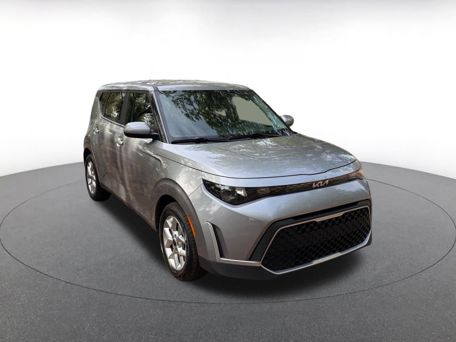 Thumbnail: 2025 Kia Soul - 1