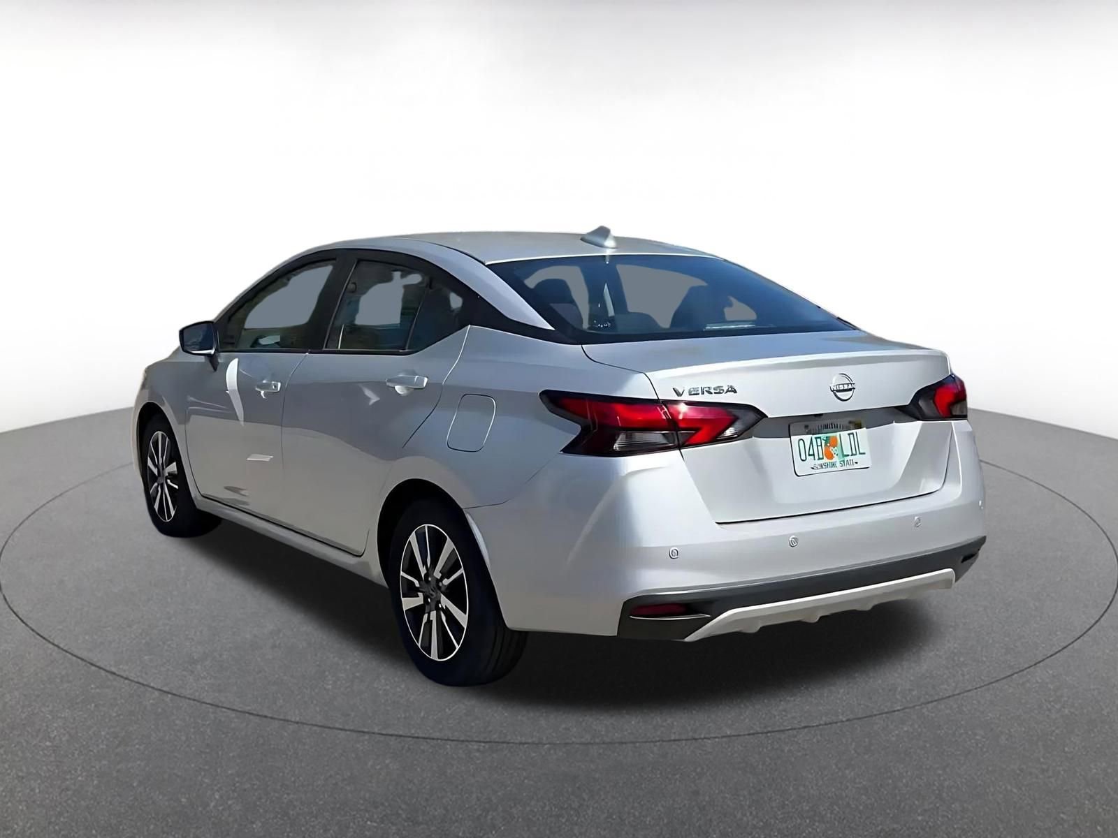 Thumbnail: 2025 Nissan Versa - 11