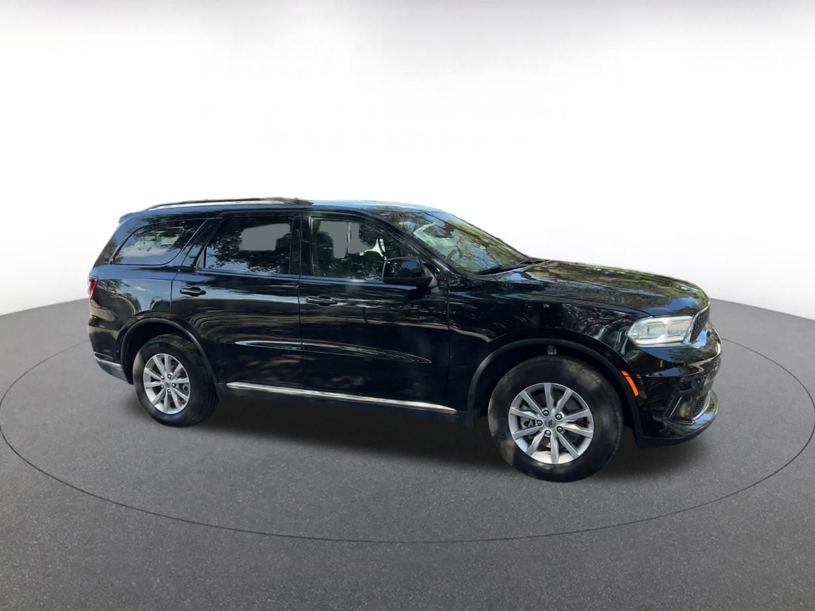 Thumbnail: 2024 Dodge Durango - 2