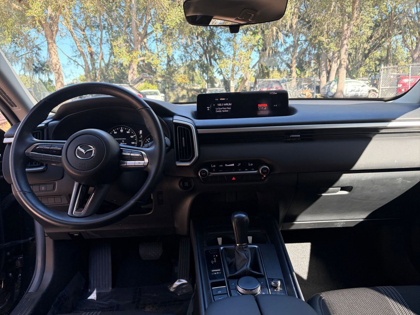 Thumbnail: 2025 Mazda CX-50 - 27