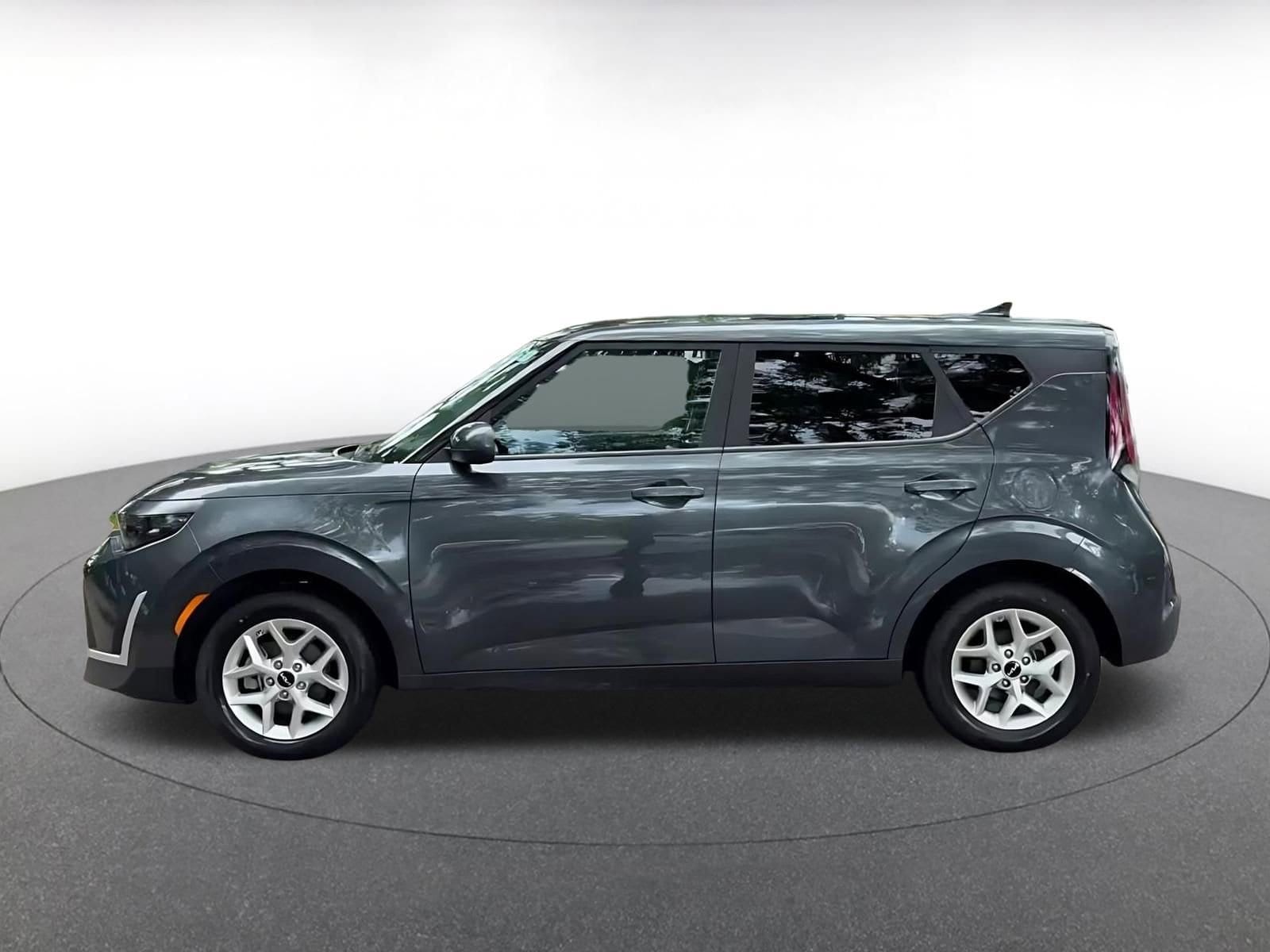 Thumbnail: 2025 Kia Soul - 9