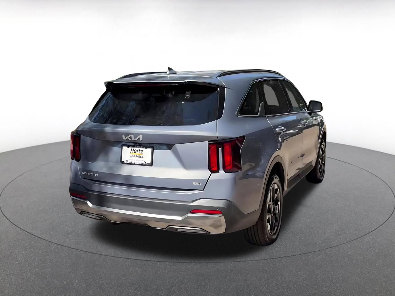 Thumbnail: 2024 Kia Sorento - 14