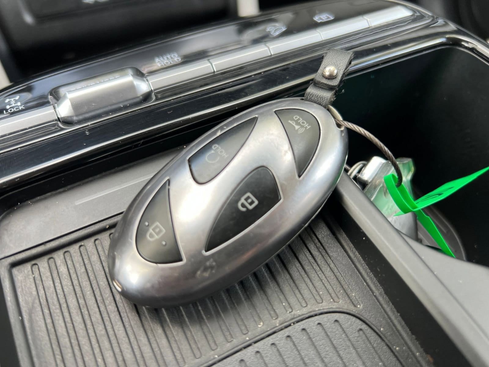 Thumbnail: 2025 Hyundai Tucson - 18