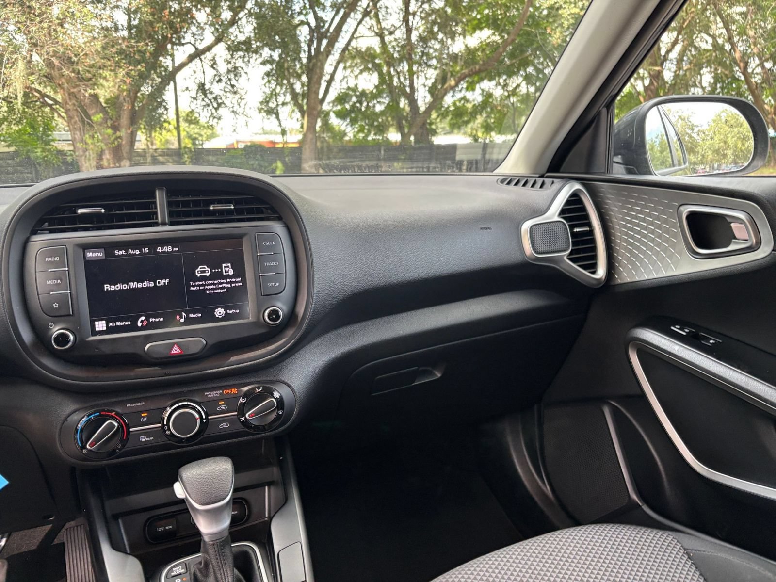 Thumbnail: 2025 Kia Soul - 33