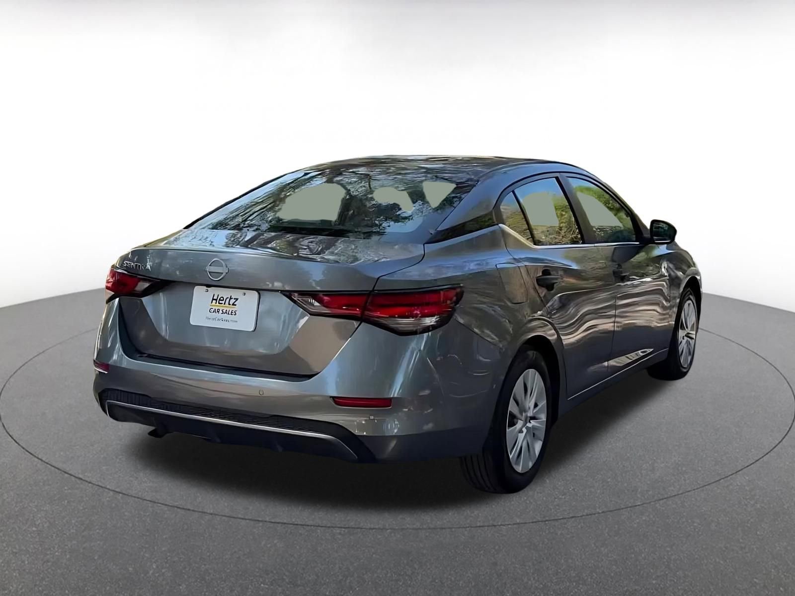 Thumbnail: 2025 Nissan Sentra - 14