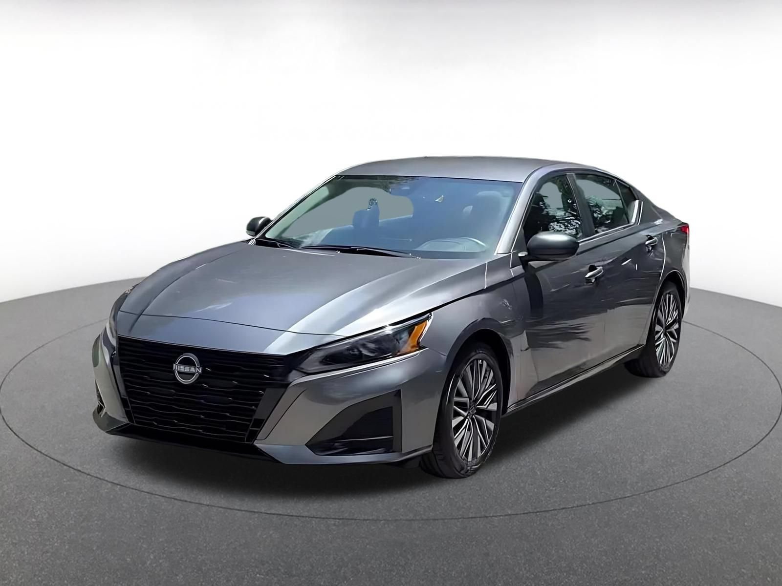 Thumbnail: 2026 Nissan Altima - 6