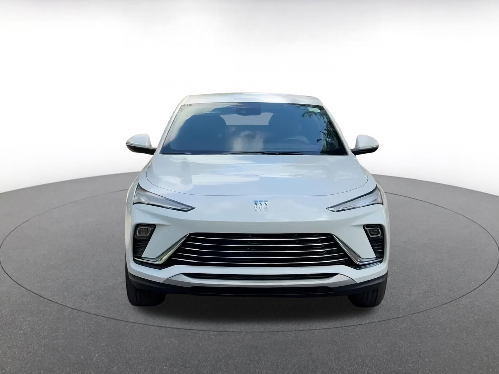 Thumbnail: 2025 Buick Envista - 4