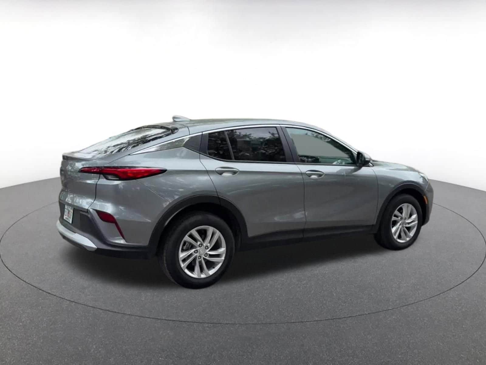 Thumbnail: 2025 Buick Envista - 15