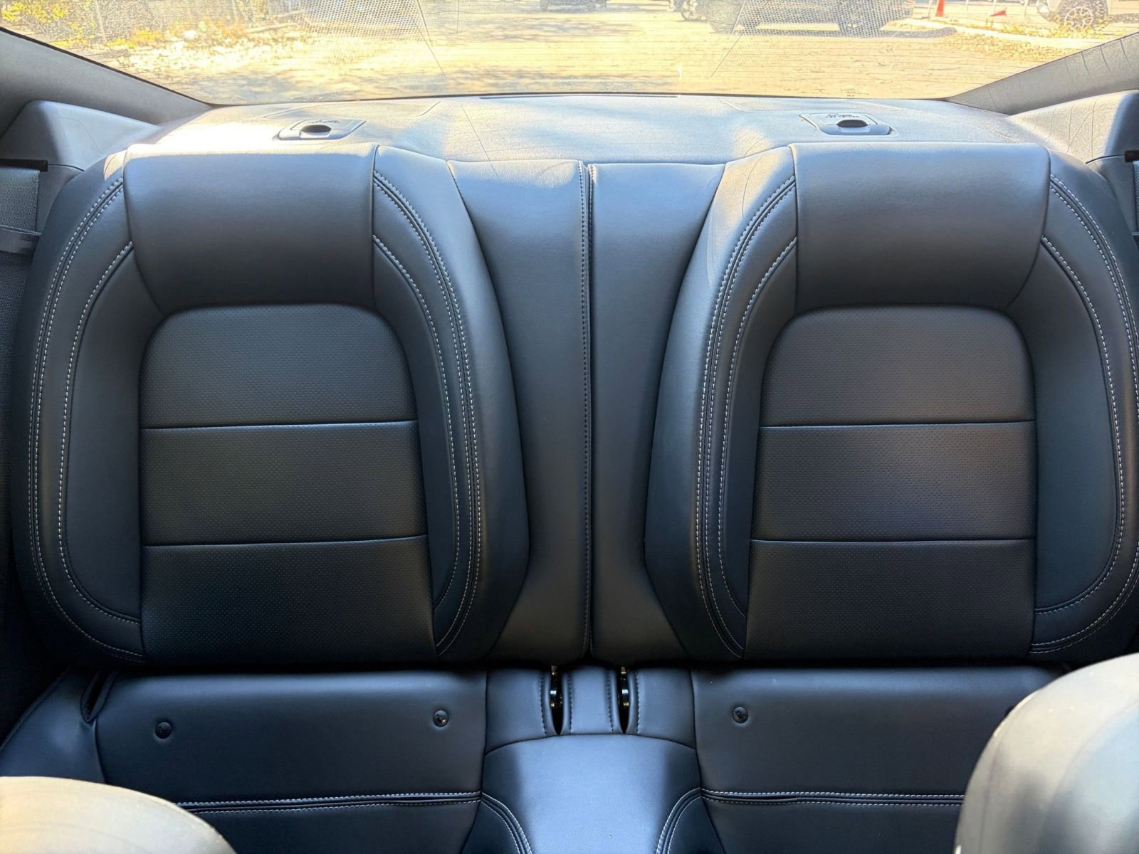 Thumbnail: 2025 Ford Mustang - 33