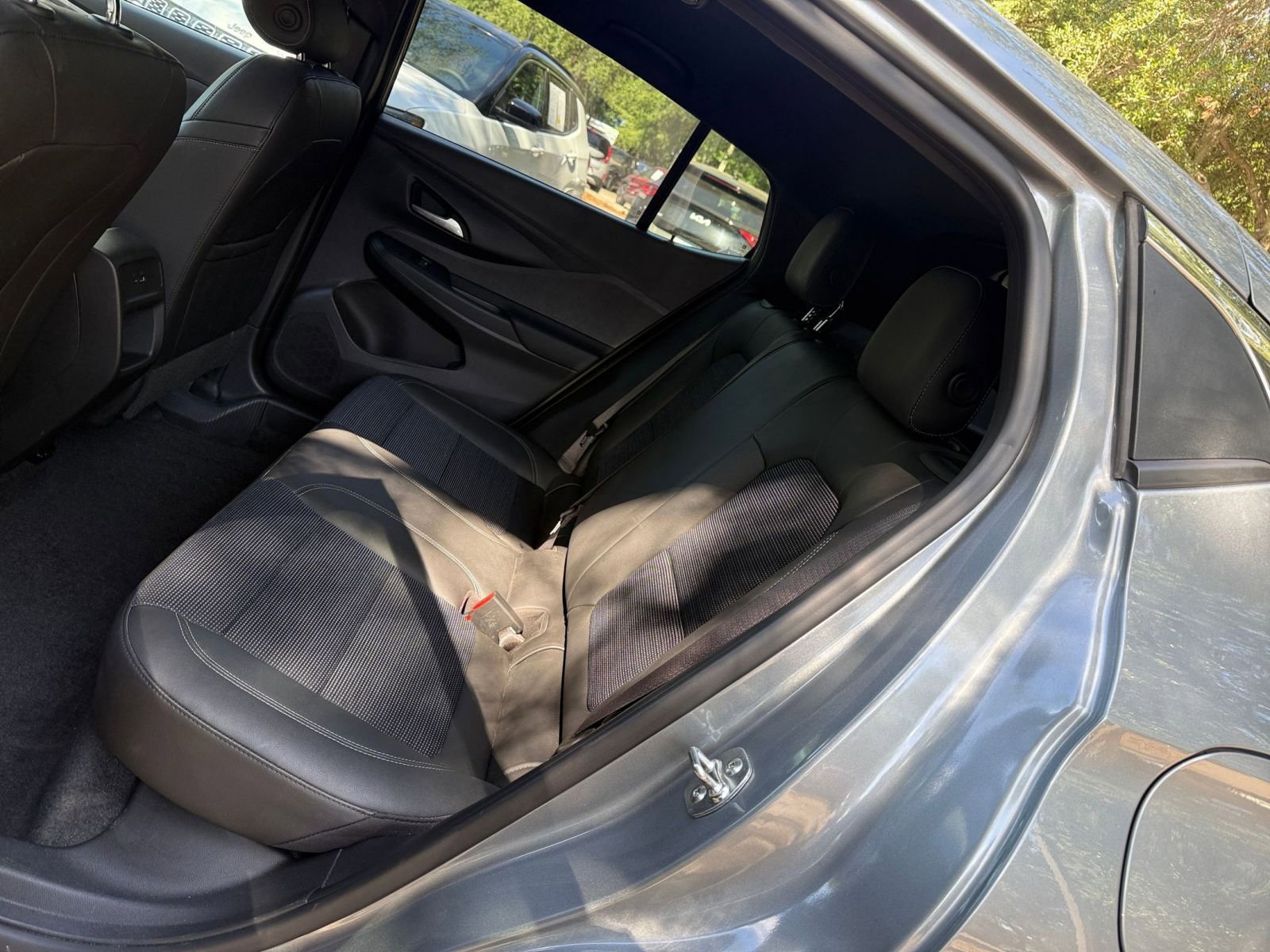 Thumbnail: 2025 Buick Envista - 34