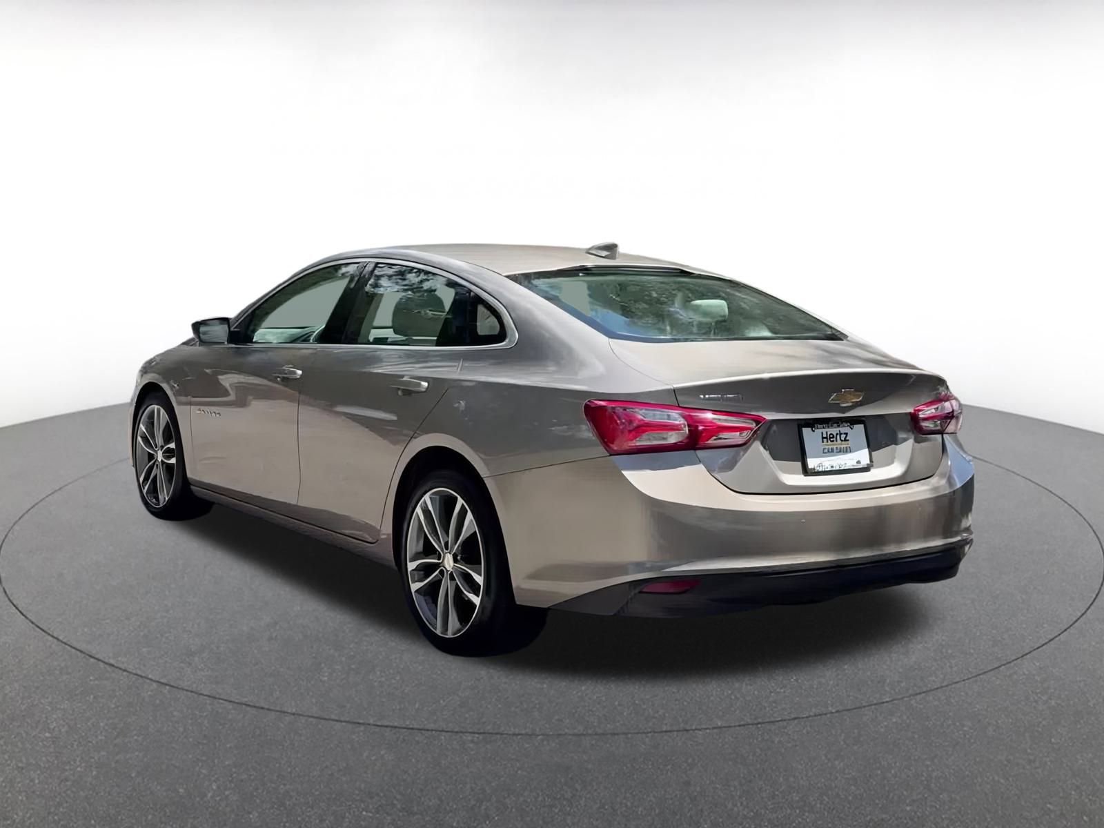 Thumbnail: 2024 Chevrolet Malibu - 11