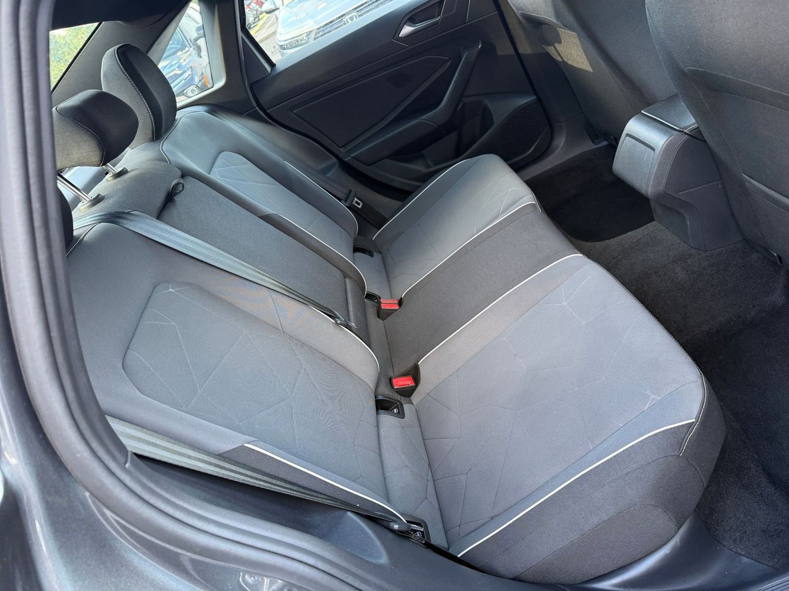 Thumbnail: 2025 Volkswagen Jetta - 31