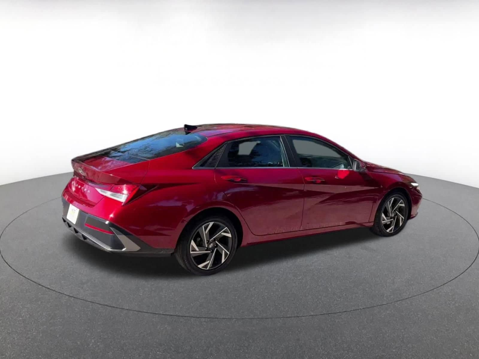 Thumbnail: 2025 Hyundai Elantra - 15