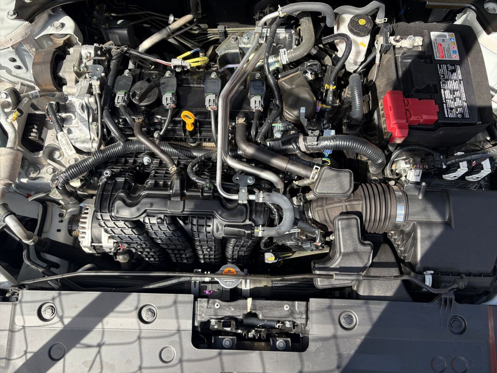 Thumbnail: 2025 Nissan Altima - 32