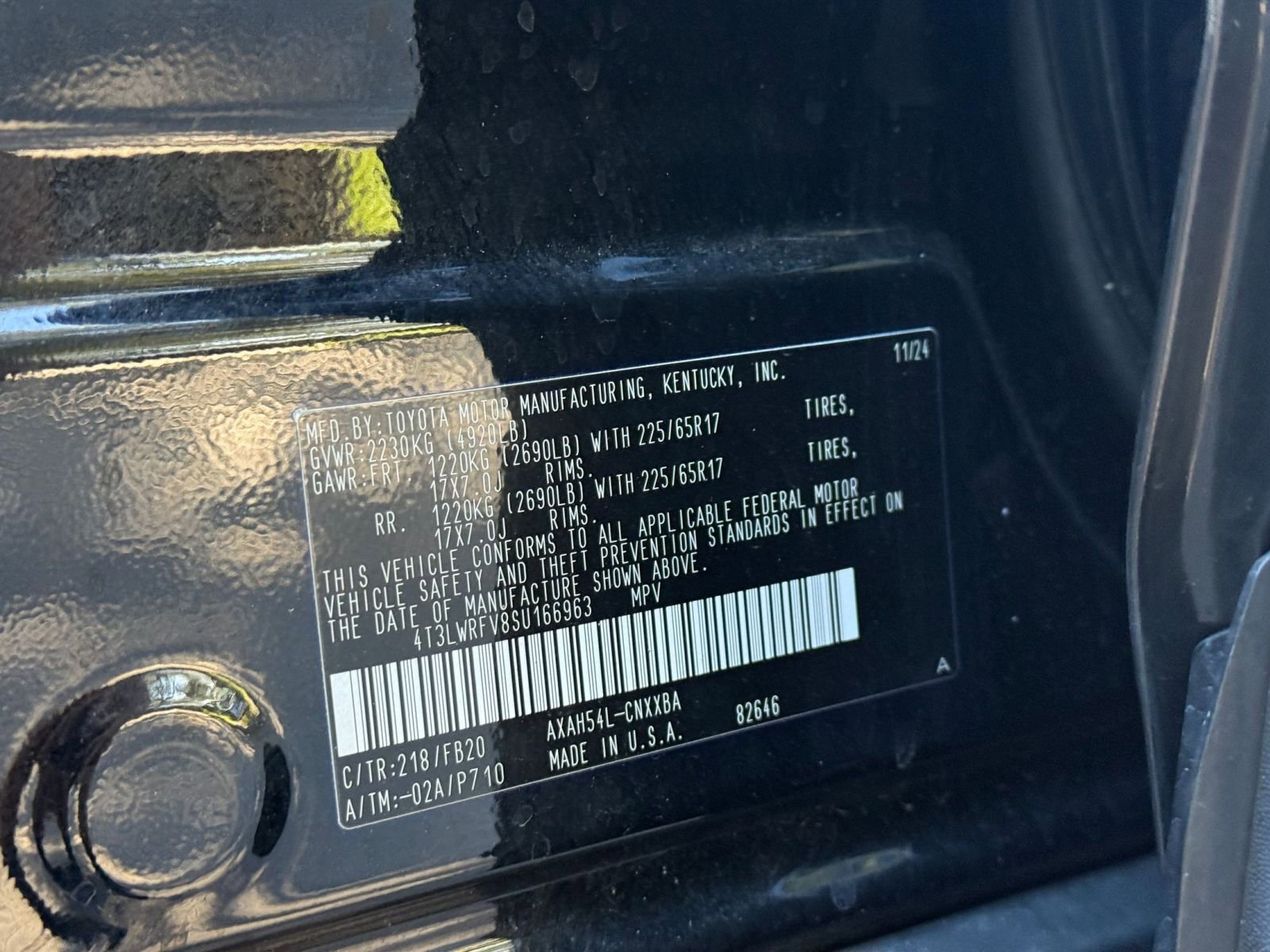 Thumbnail: 2025 Toyota RAV4 - 22