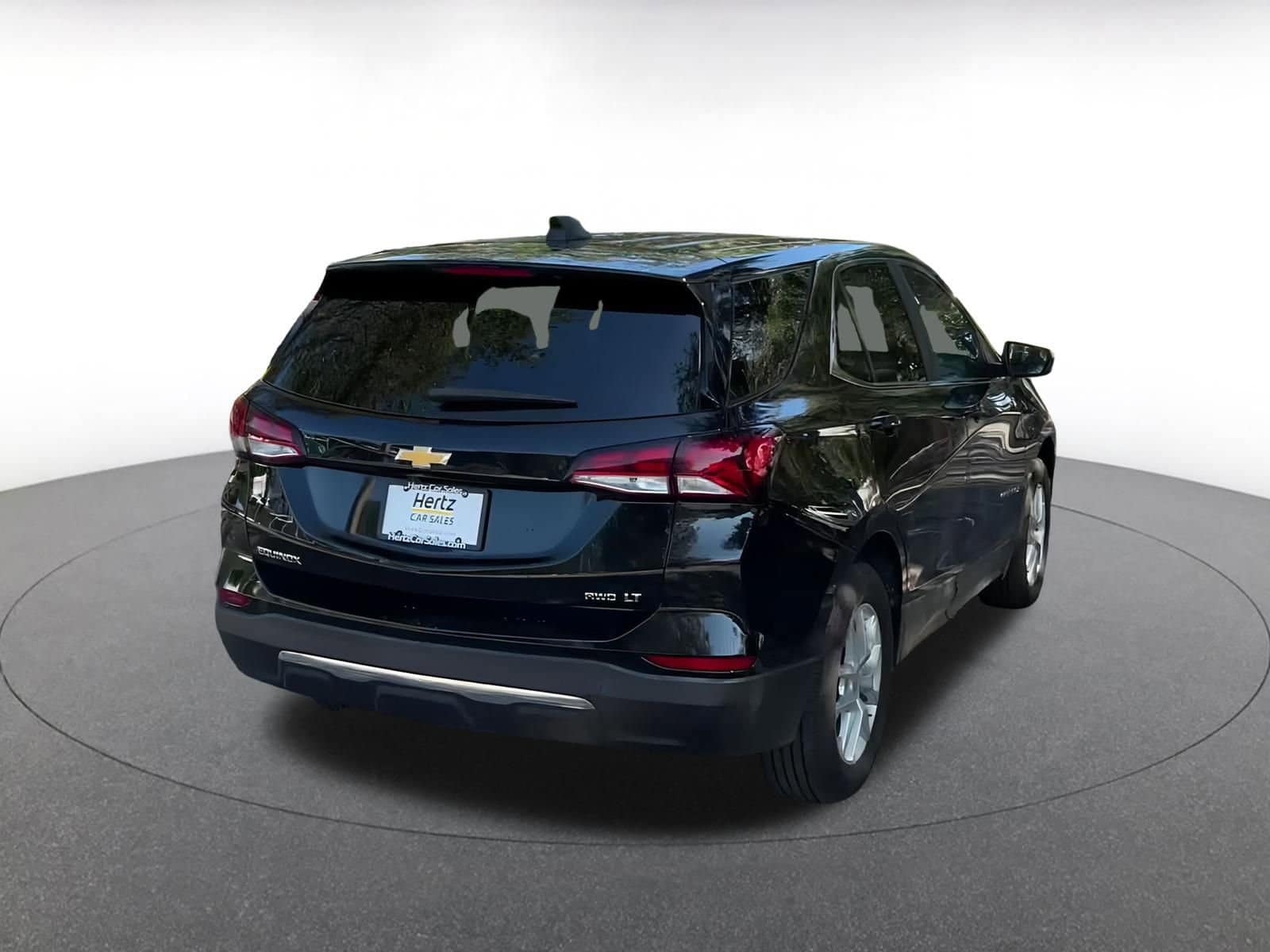 Thumbnail: 2023 Chevrolet Equinox - 14