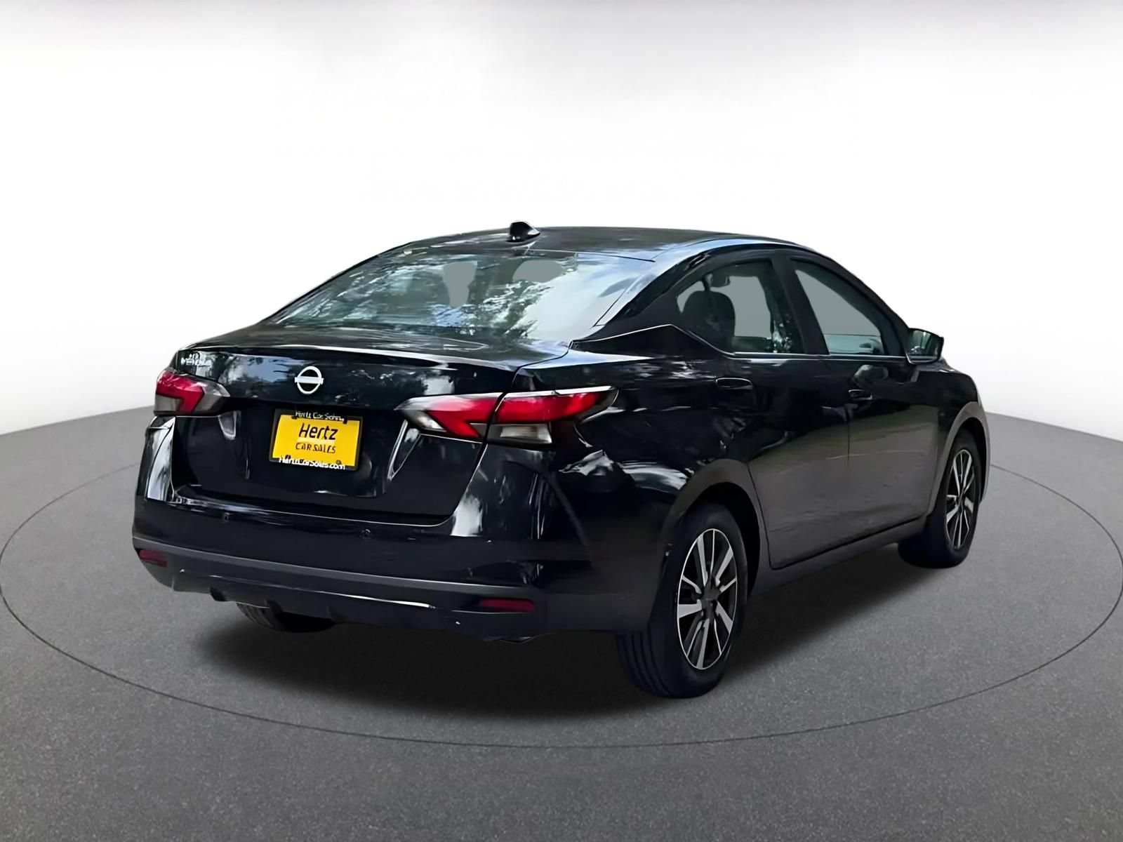 Thumbnail: 2025 Nissan Versa - 14
