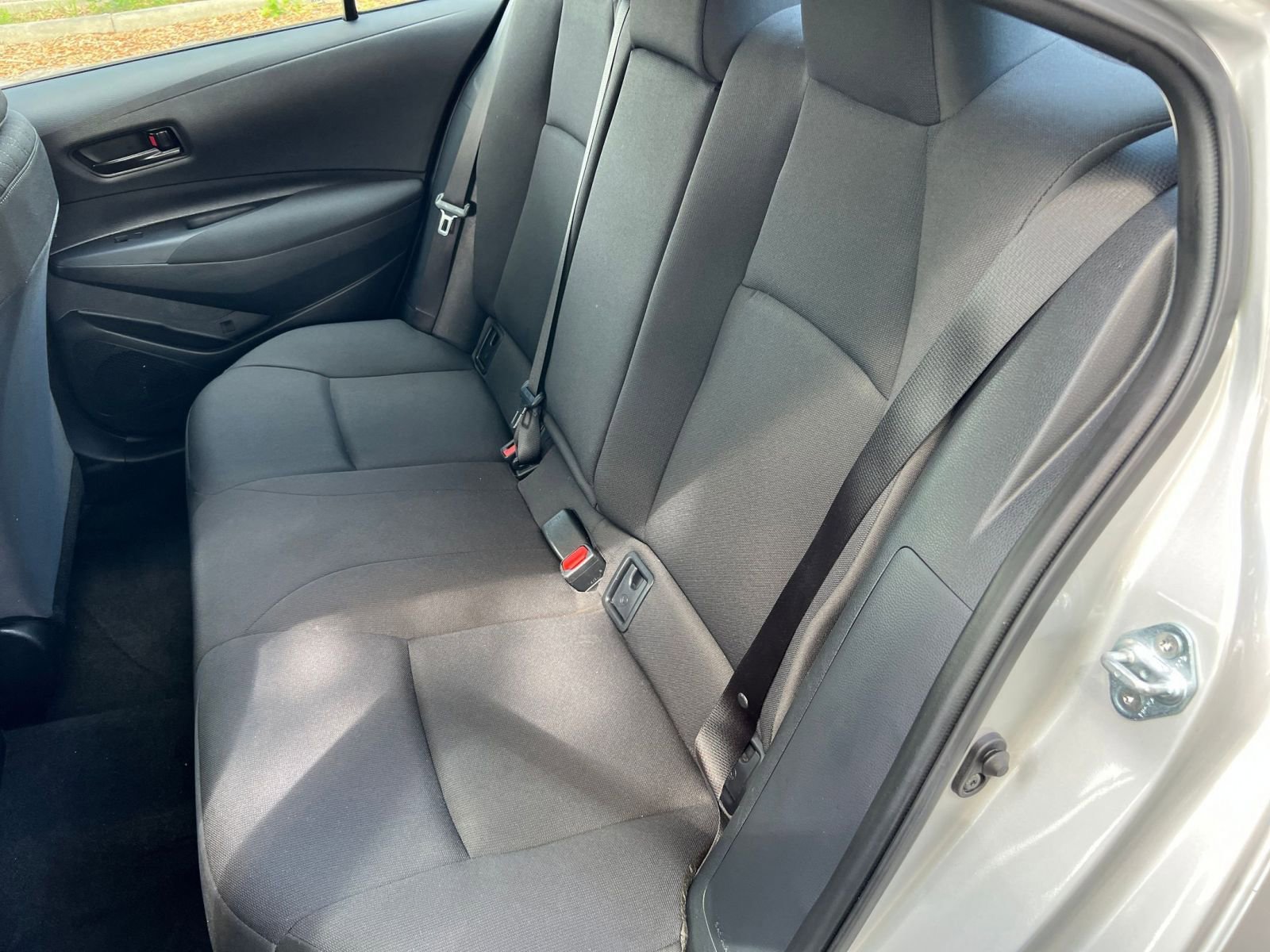 Thumbnail: 2024 Toyota Corolla - 31