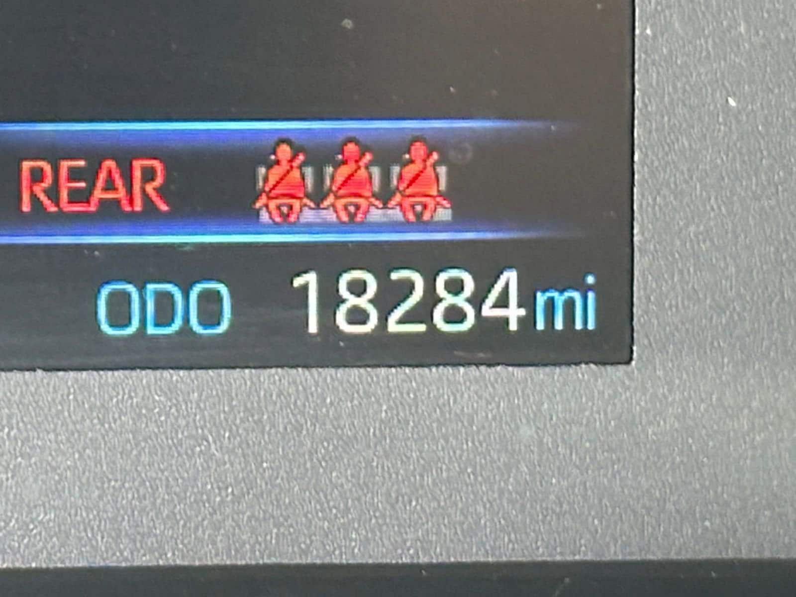 Thumbnail: 2025 Toyota Corolla - 34