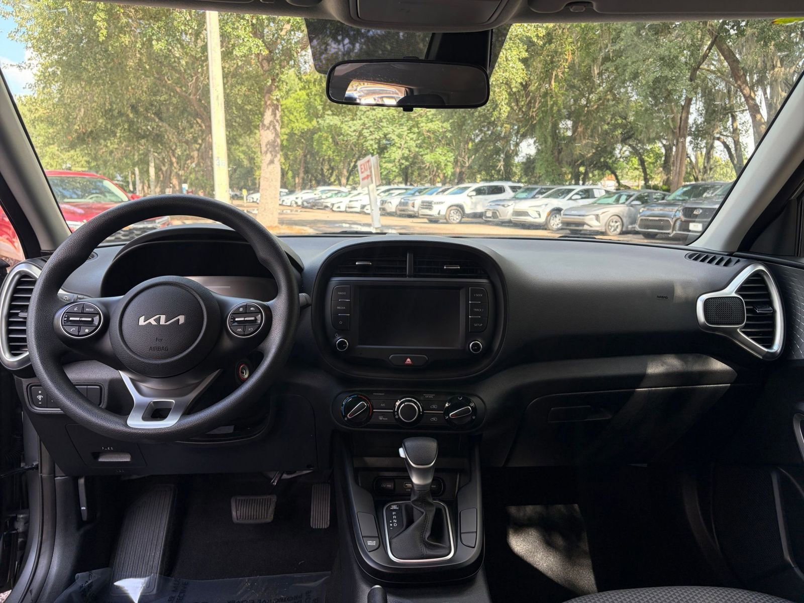 Thumbnail: 2025 Kia Soul - 31
