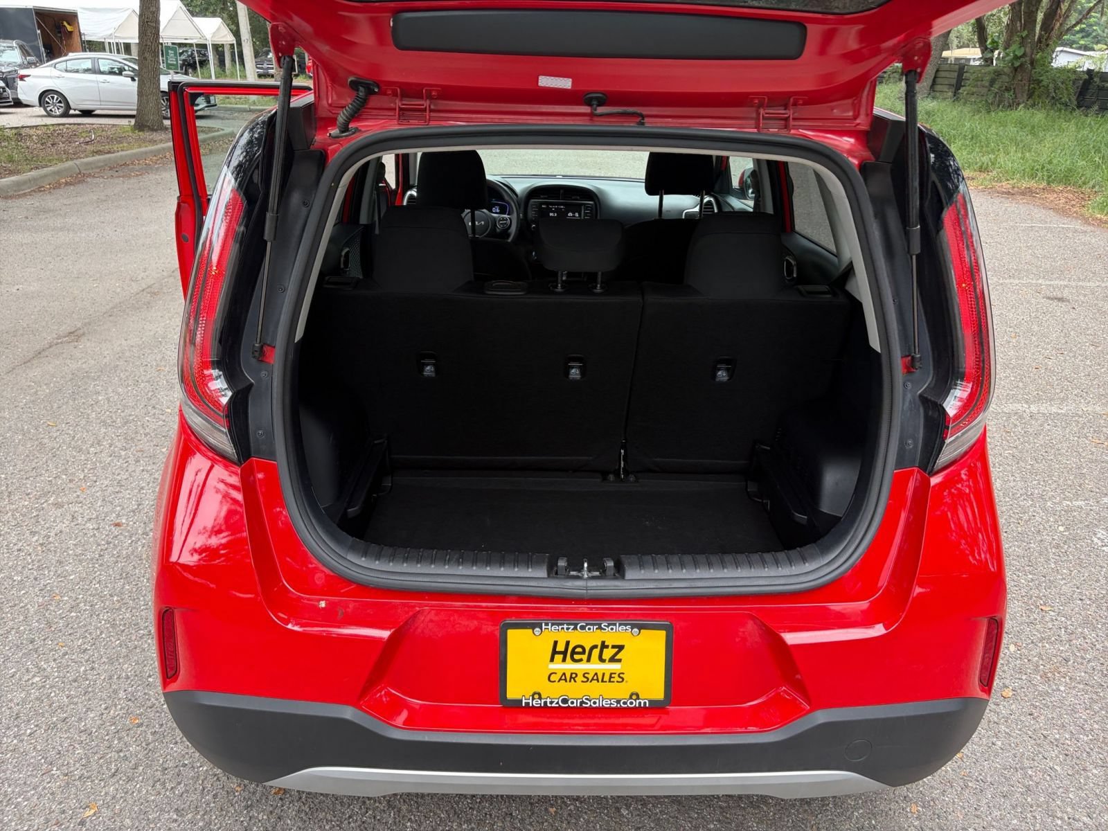 Thumbnail: 2025 Kia Soul - 28