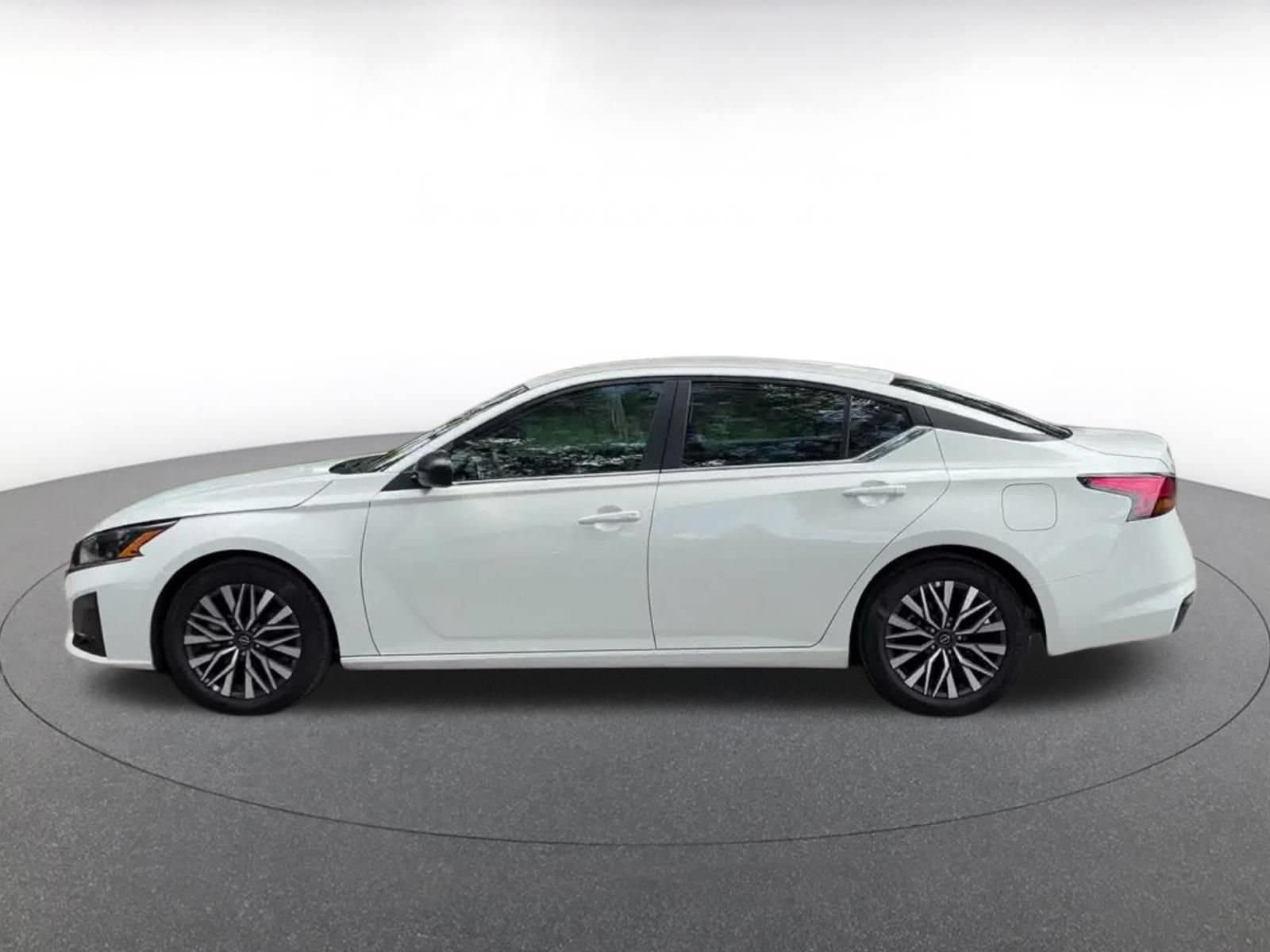 Thumbnail: 2026 Nissan Altima - 7