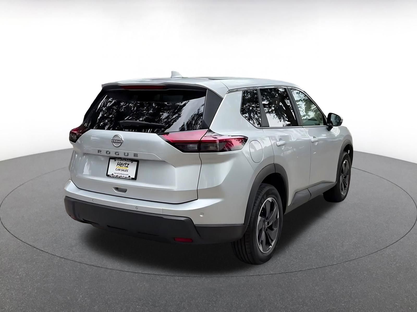 Thumbnail: 2025 Nissan Rogue - 14