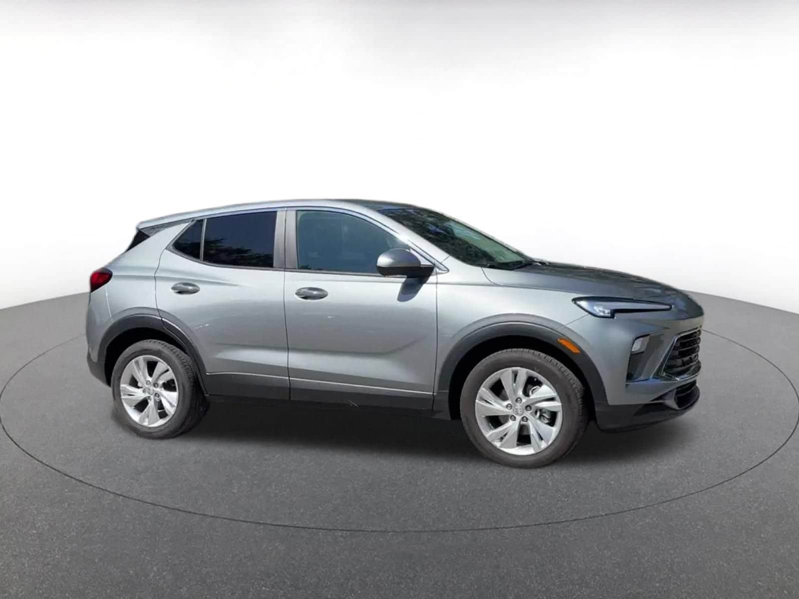 Thumbnail: 2026 Buick Encore GX - 2