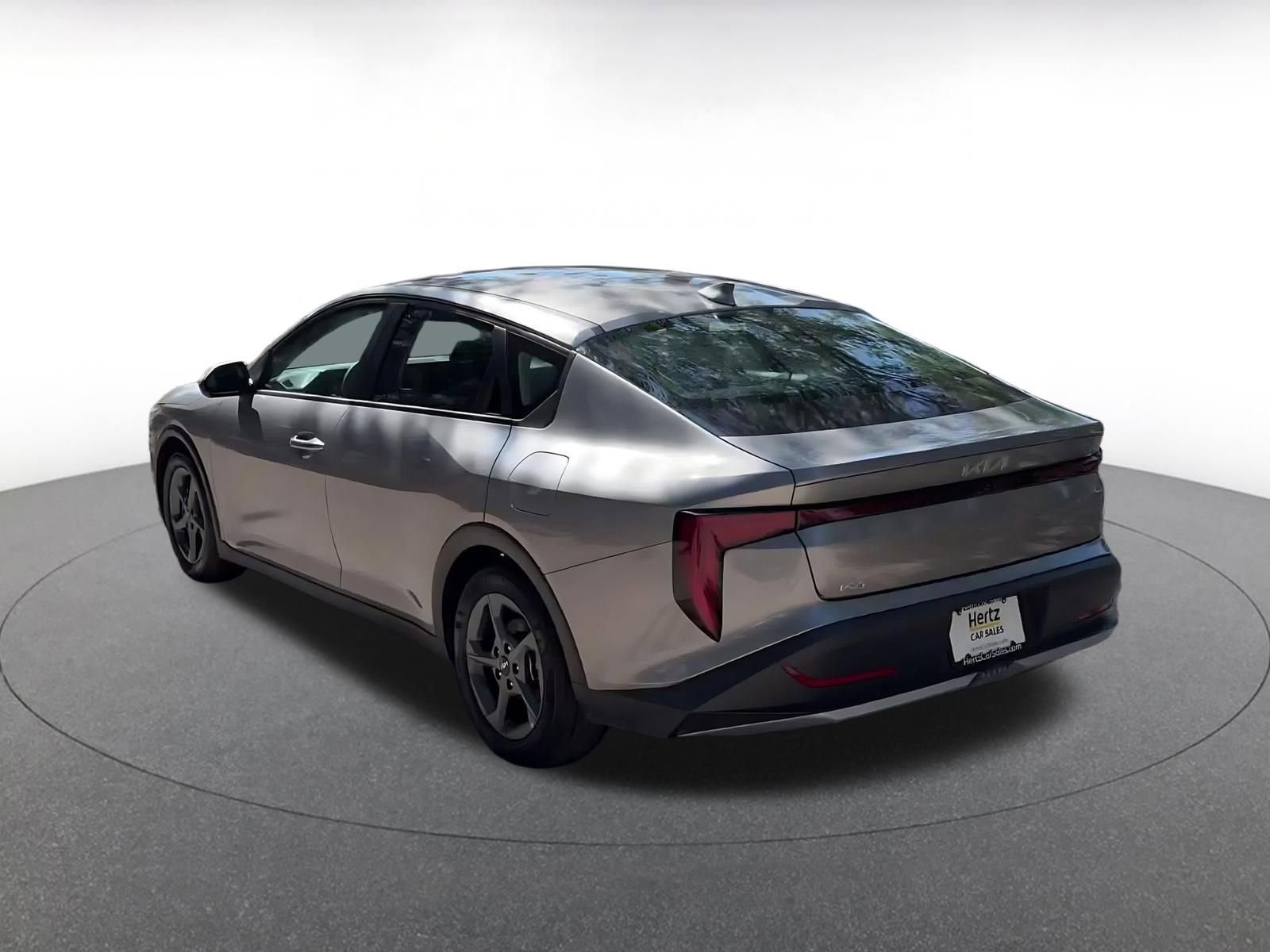 Thumbnail: 2025 Kia K4 - 11