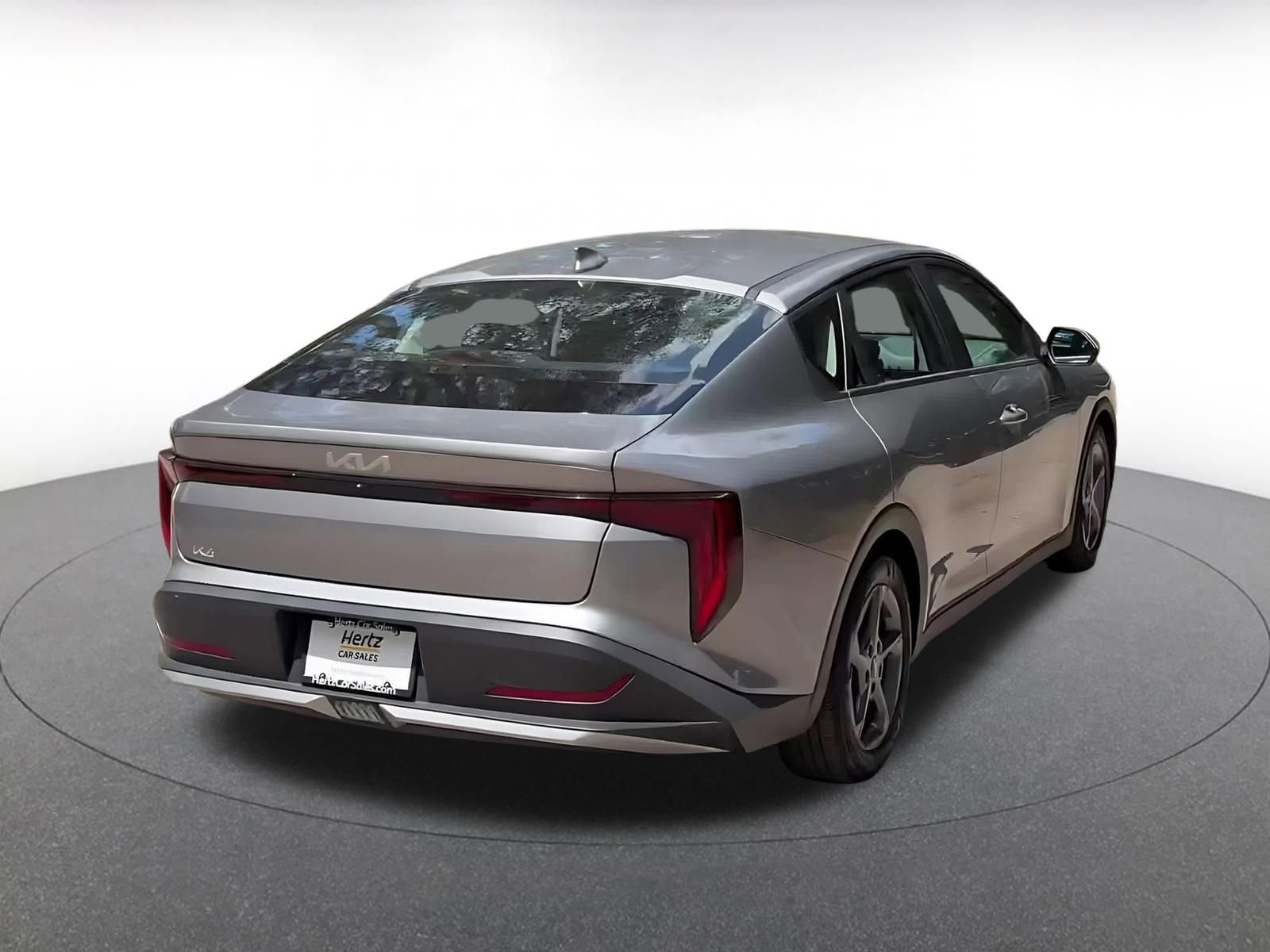 Thumbnail: 2025 Kia K4 - 14