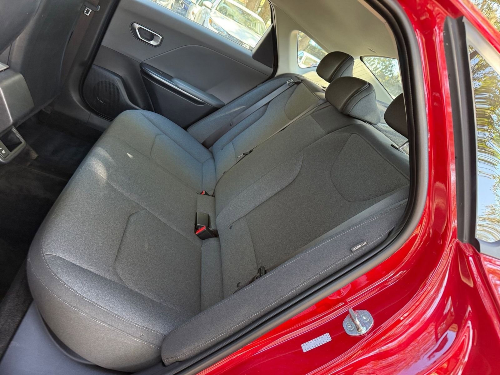 Thumbnail: 2025 Kia K4 - 34