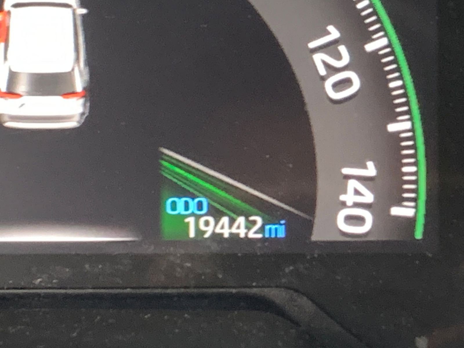 Thumbnail: 2025 Toyota RAV4 - 9