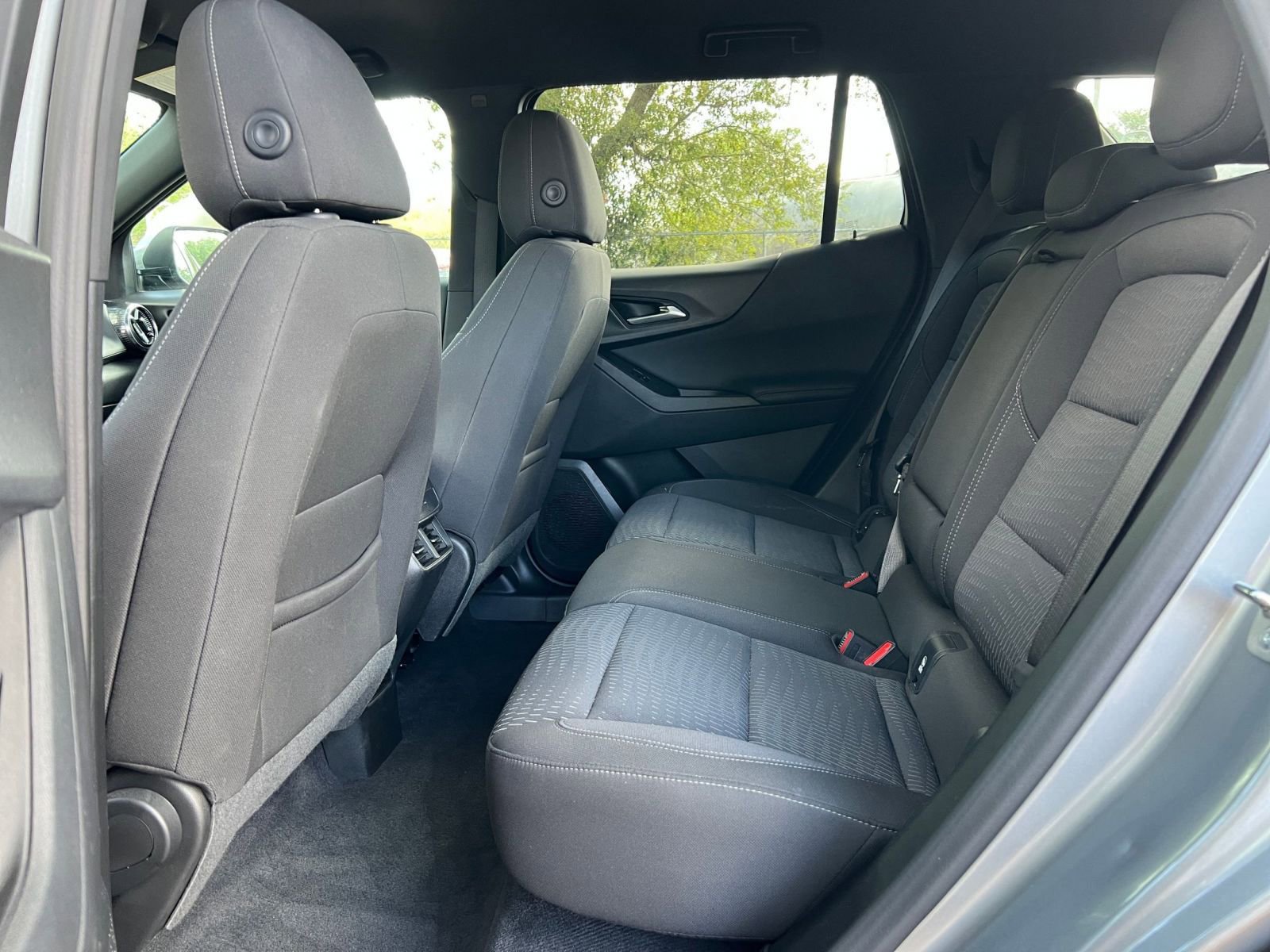 Thumbnail: 2025 Chevrolet Equinox - 27