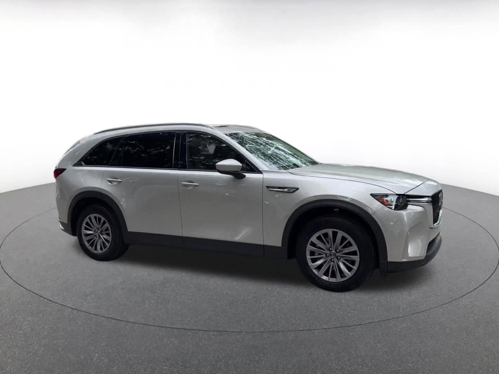 Thumbnail: 2025 Mazda CX-90 - 2