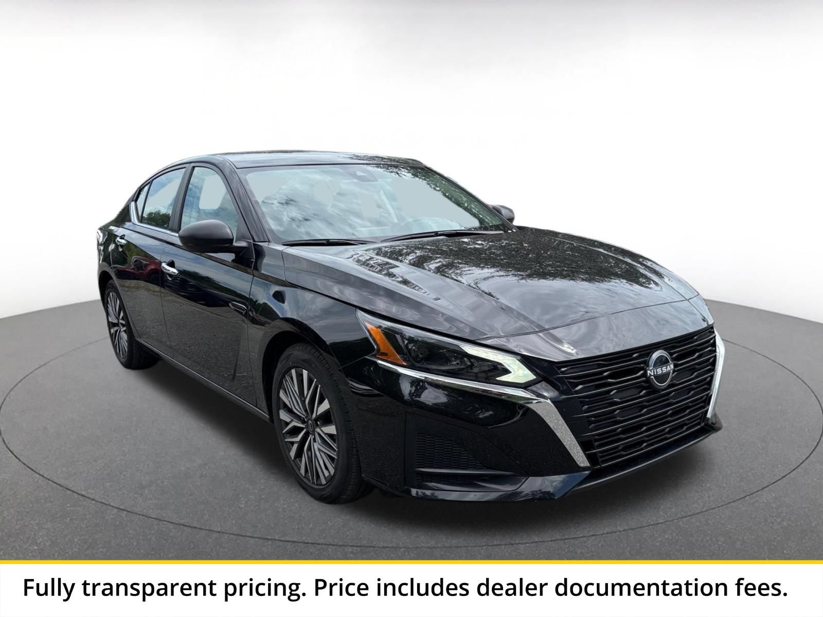 Thumbnail: 2025 Nissan Altima - 1