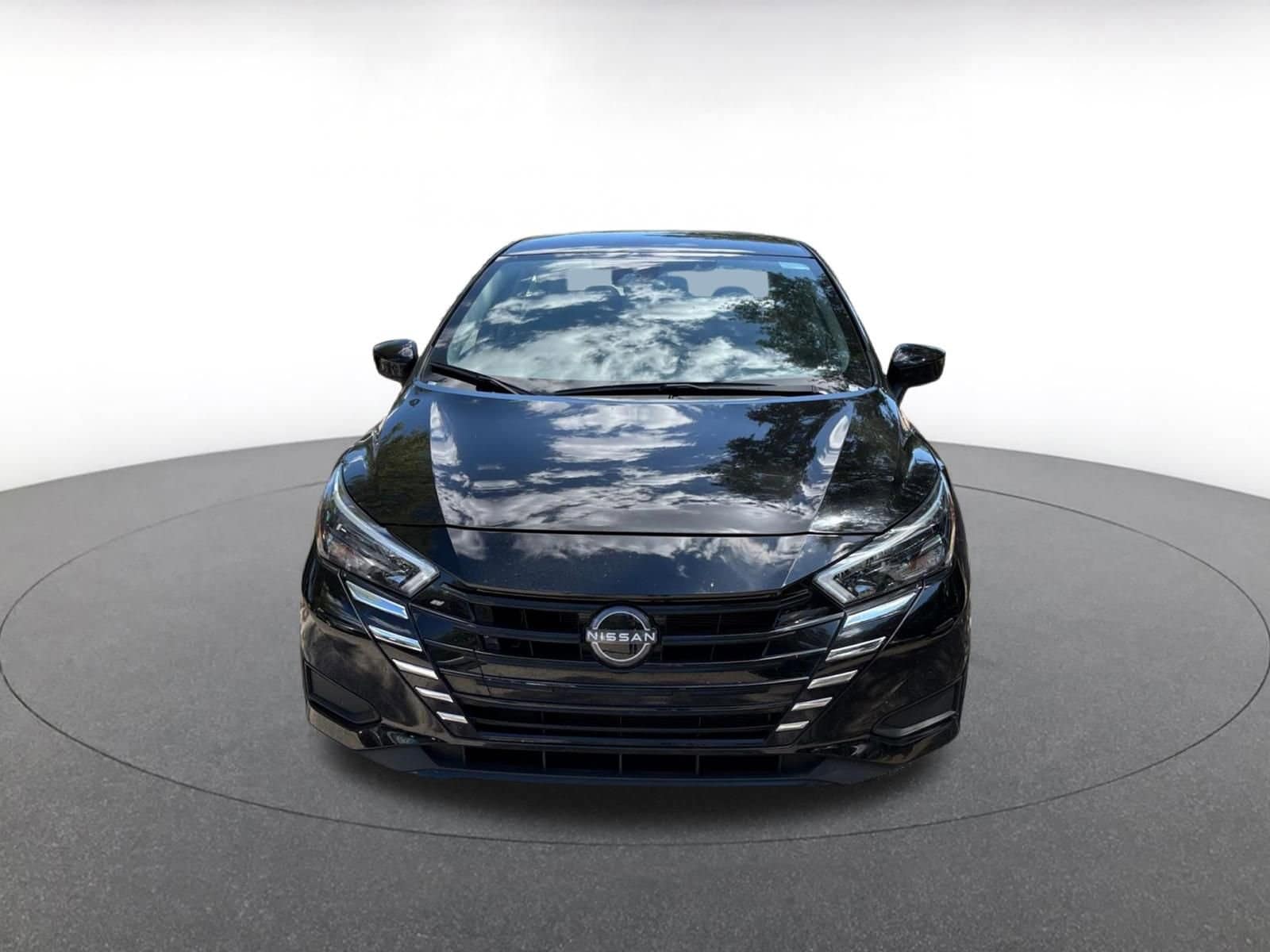Thumbnail: 2025 Nissan Versa - 2