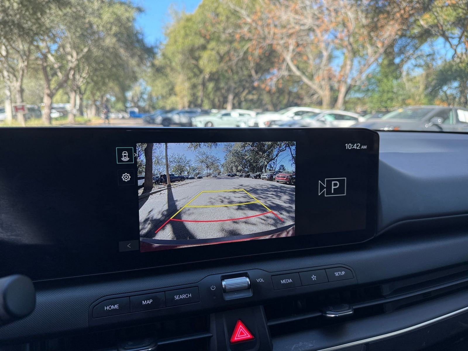 Thumbnail: 2025 Kia K4 - 21