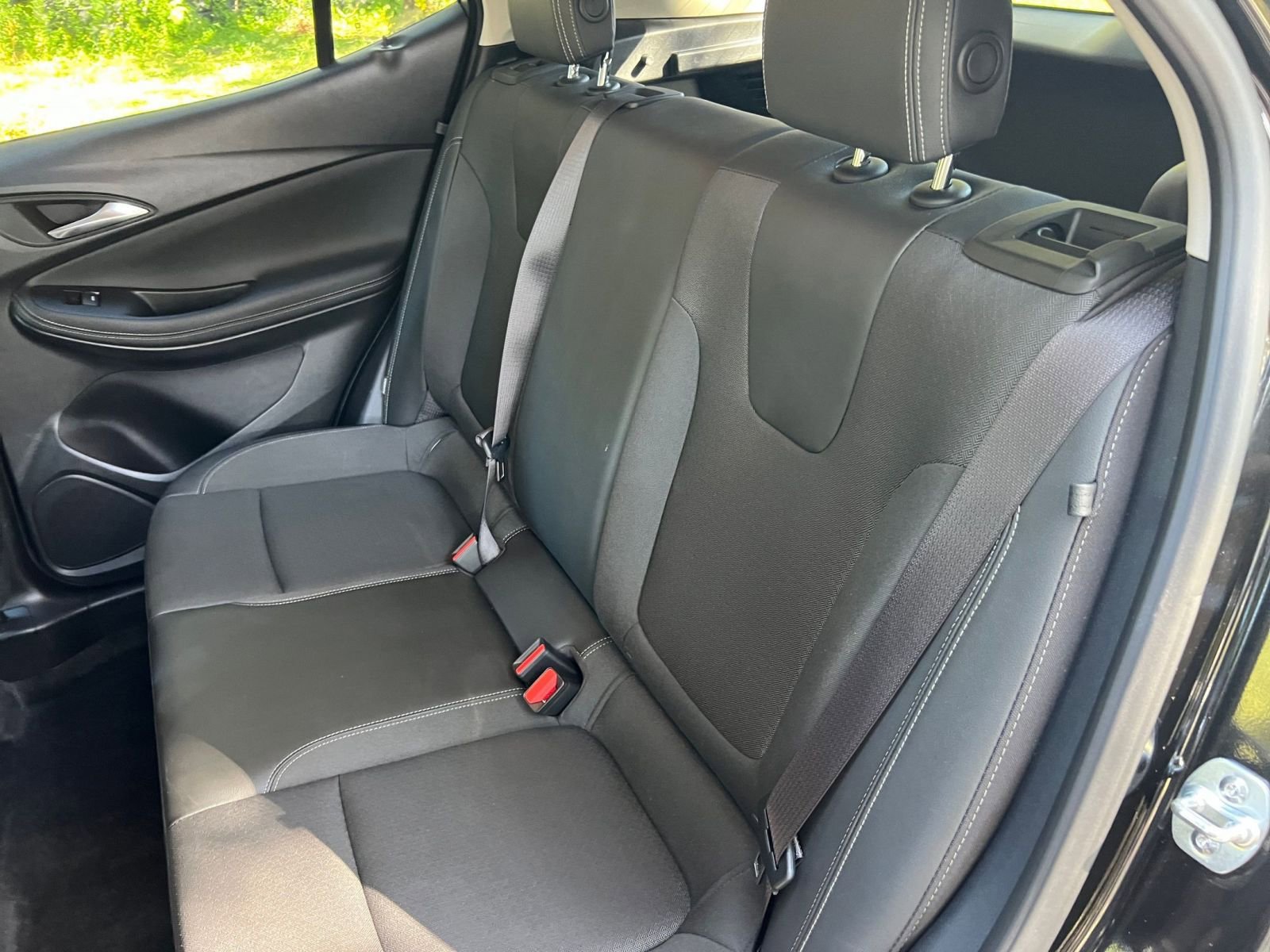 Thumbnail: 2025 Buick Encore GX - 31