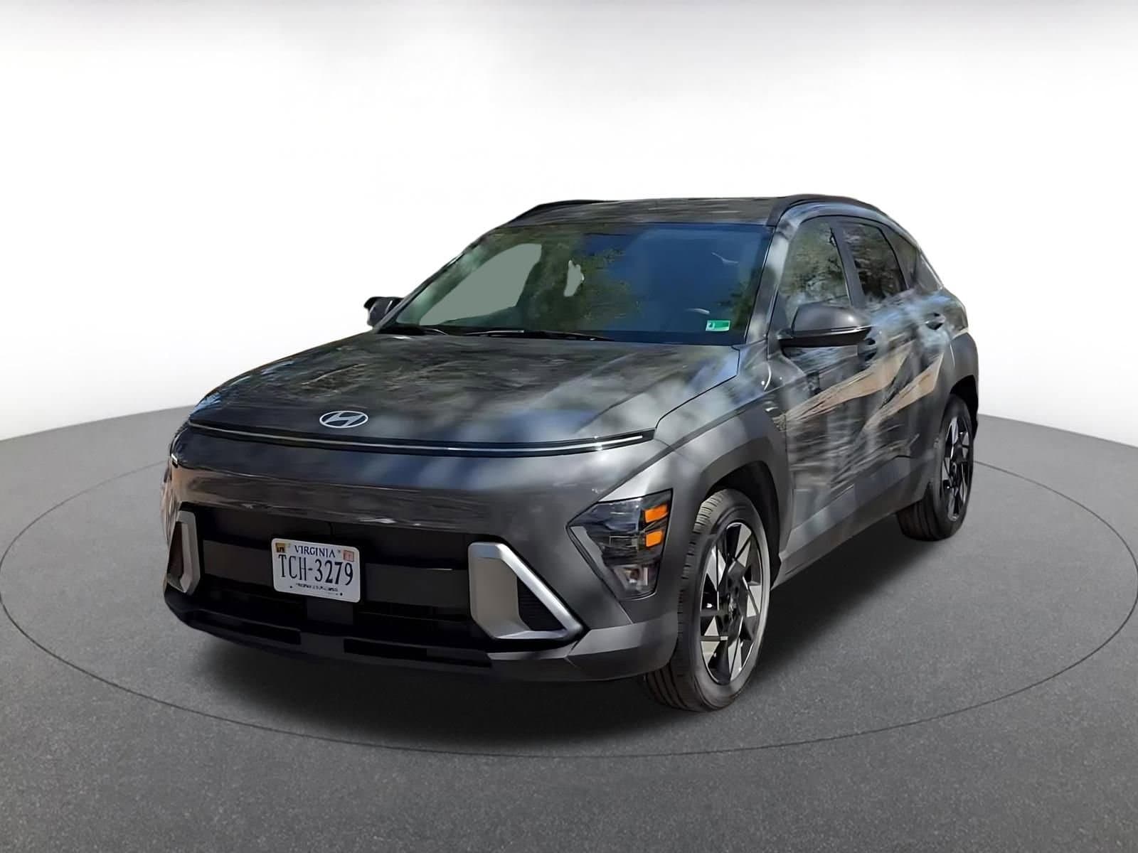 Thumbnail: 2025 Hyundai Kona - 4