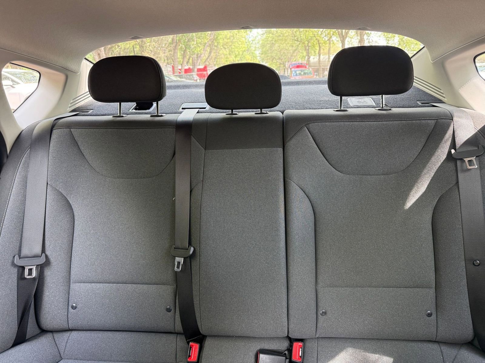 Thumbnail: 2025 Kia K4 - 35